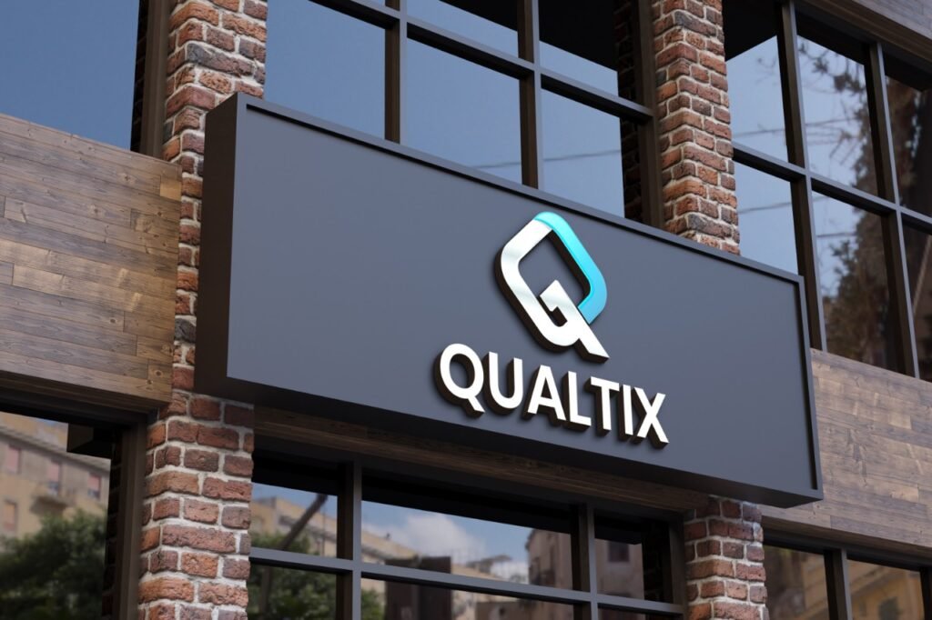 Qualtix Private Limited