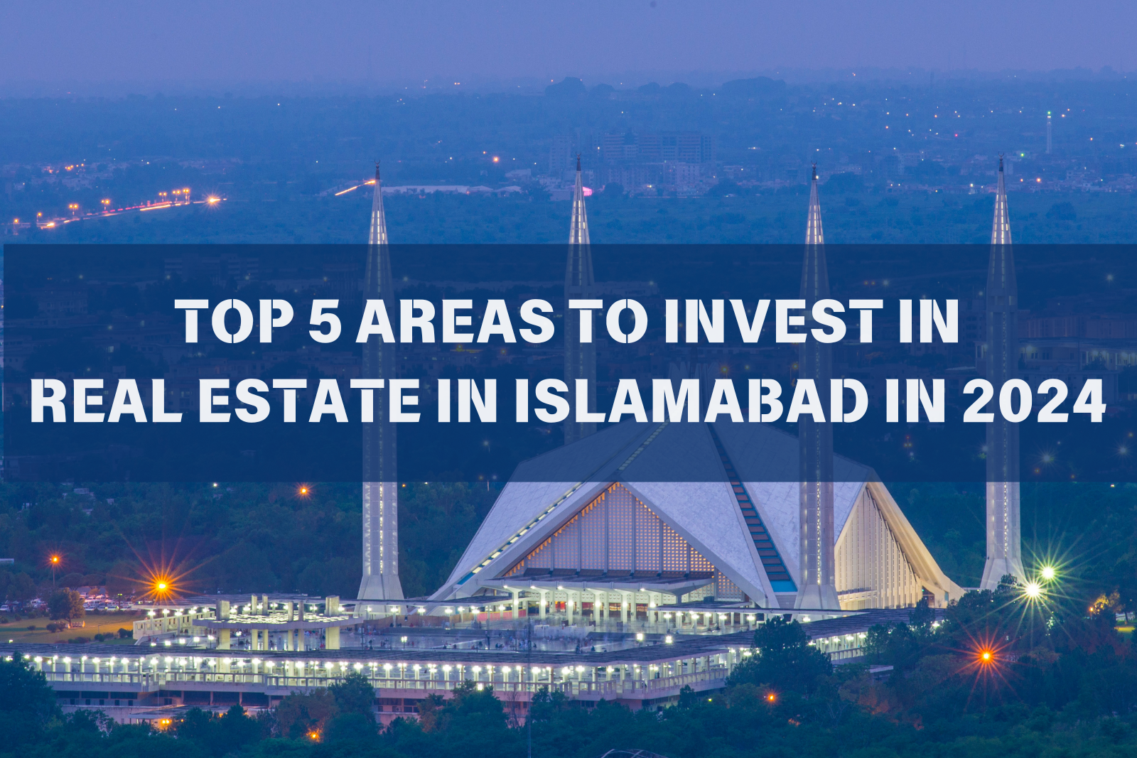 real estate islamabad