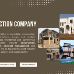 Modern residential and commercial construction projects by Qualtix in Islamabad, Rawalpindi, and Wah, showcasing architectural design and site progress.